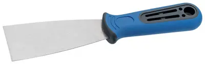 WESTEX Spatule de peintre, semi-flexible, poignée 2K, 50 mm