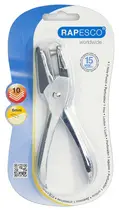 RAPESCO Perforateur 1 trou "25" en métal