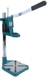 BRÜDER MANNESMANN Support de perçage, 420 mm