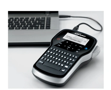 DYMO Etiqueteuse manuelle "LabelManager 280", en mallette