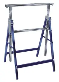 brennenstuhl Etabli de travail télescopique MB 160 H