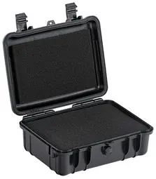 allit Valise universelle  DinoPlus Outdoor >F< 9, noir