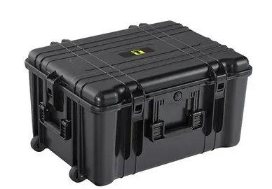 allit Valise universelle DinoPlus Outdoor >FR< 26, noir