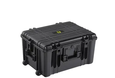 allit Valise universelle DinoPlus Outdoor >DR< 26, noir