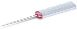 DMT Barre d'aiguisage DiaFold, fin, pliable