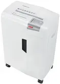 HSM Destructeur de documents shedstar X13, coupe particules: