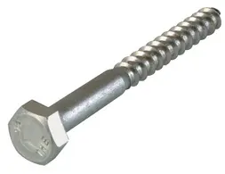 suki. Tire fond, acier inoxydable, 10x60 mm, 10 pièces,