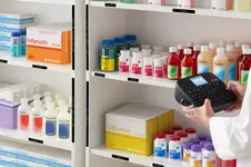 DYMO Etiqueteuse "LabelManager 640 CB", AZERTY, en coffret