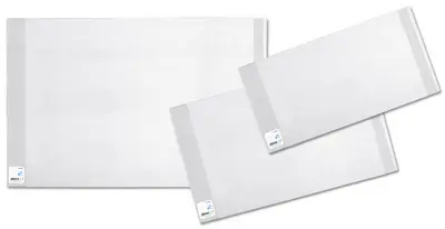 HERMA Protège-livres "Basic" en PP, (L)440 x (H)250 mm