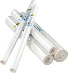 folia Film couvre-livres, 450 mm x 5 m, transparent
