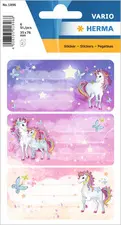 HERMA Étiquettes pour livres VARIO "Best Friends
