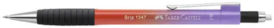 FABER-CASTELL Porte-mines GRIP 1347, punchy melon