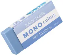 TOMBOW Gomme en plastique MONO colors, mauve