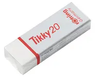 rotring Gomme Tikky 30