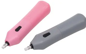 bind Recharges pour gomme électrique, 50 pièces