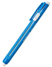 STAEDTLER Stylo-gomme Mars plastic, rechargeable