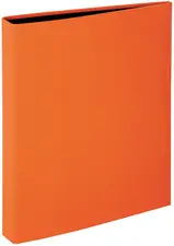 PAGNA Classeur anneaux "Trend Colours", mécanisme 2 anneaux