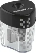EBERHARD FABER Taille-crayon avec réservoir WINNER Mini