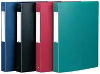 Oxford Classeur à anneaux Memphis, 40 mm, assorti Tradition