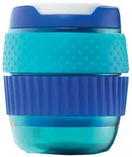 Maped Taille-crayons KIDY learn CONCENTRATION,bleu/turquoise