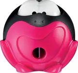 Maped Taille-crayons Croc Croc Signal, assorti