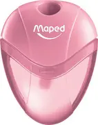 Maped Taille-crayon i-gloo, couleurs assorties