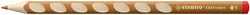 STABILO Crayon de couleur EASYcolors L, ocre foncé
