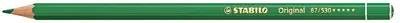 STABILO Crayon de couleur Original, hexagonal, rouge