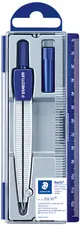 STAEDTLER Compas 550 60 Noris, longueur: 124,2 mm