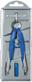 STAEDTLER Compas géométrique / précision Mars Comfort 556 00