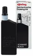 rotring Encre de chine pour rotring Isograph, noir