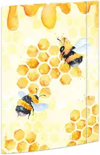 RNK Verlag Pochette à dessins "Honey", A4