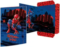RNK Verlag Carton à dessin "Marvel Spiderman", carton, A3