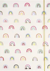 folia Carton à dessin HOTFOIL "Rainbows