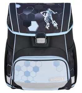 herlitz Cartable Loop Plus "Cyber Soccer