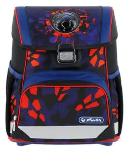 herlitz Cartable Loop Plus "Kick Off