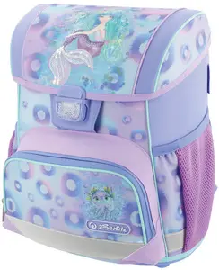 herlitz Cartable Loop Plus "Mystic Mermaid