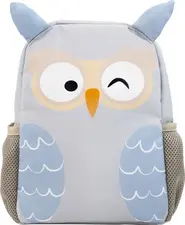 EBERHARD FABER Sac à dos pour enfants Mini Kids hibou