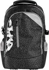 EBERHARD FABER Sas à dos scolaire X-Style pro, gris/noir