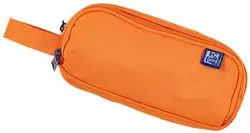 Oxford Trousse "B-Smart", polyester, orange
