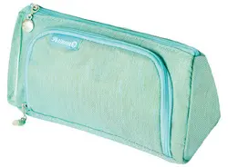 Pelikan Trousse Homeoffice, menthe