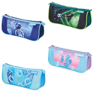 herlitz Trousse Sport "Mix