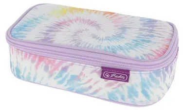 herlitz Trousse be.bag BEATBOX New Batik "Freedom