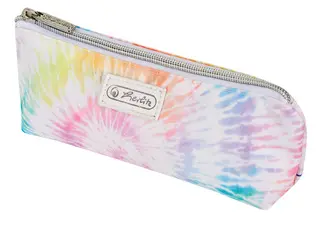 herlitz Trousse New Batik "Freedom