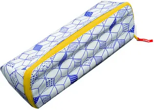 Maped Trousse à ouverture XXL BASIC, violet