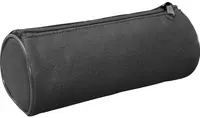 kangaro Trousse ronde, noir