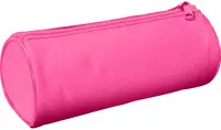 kangaro Trousse ronde, fuchsia