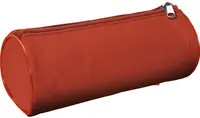 kangaro Trousse ronde, rouge