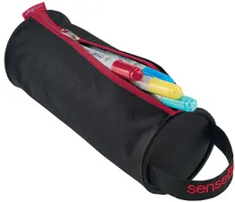 transotype Trousse "senseBag", noir