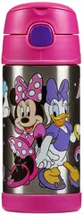 THERMOS Gourde isotherme FUNTAINER BOTTLE, Disney Minnie